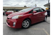 $8300 : 2011 Prius Four thumbnail