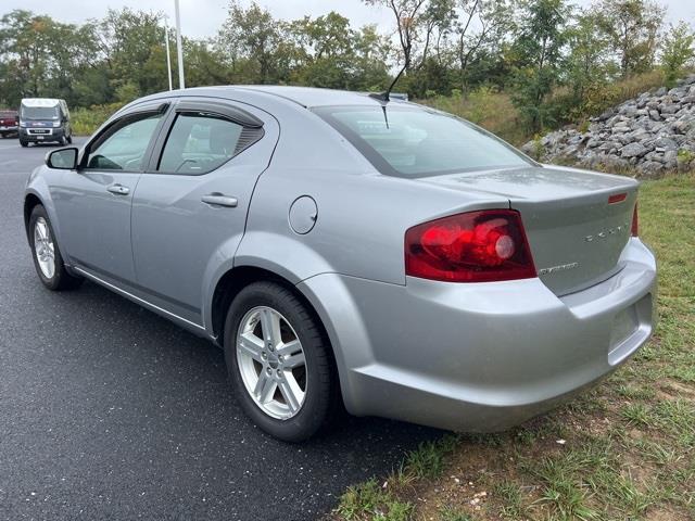 $7498 : PRE-OWNED 2013 DODGE AVENGER image 6