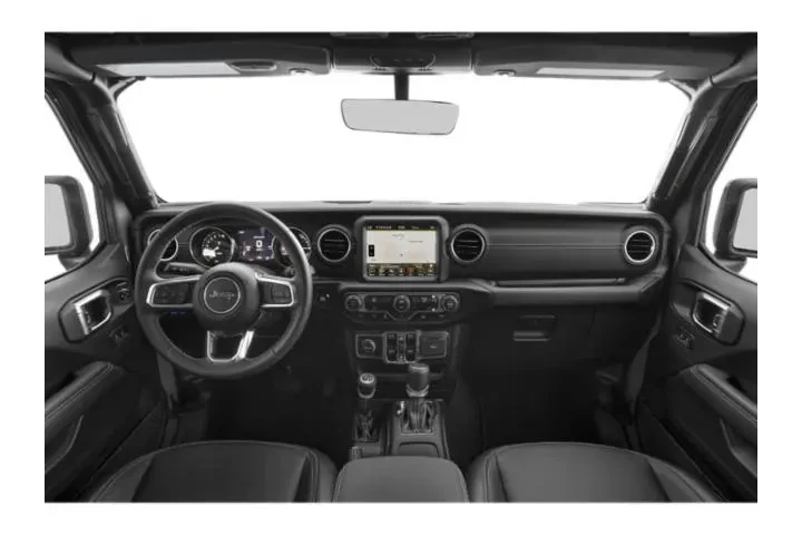 $28995 : Jeep Wrangler 2023 4x4 Sahar image 7