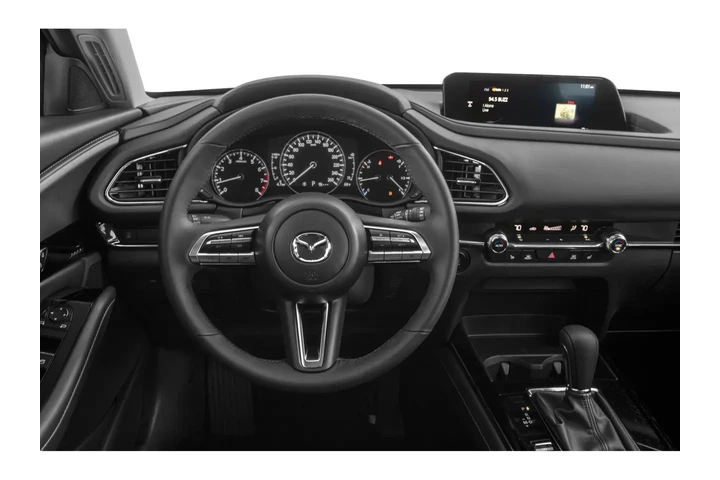 $24864 : 2022 CX-30 2.5 S Premium Pack image 4