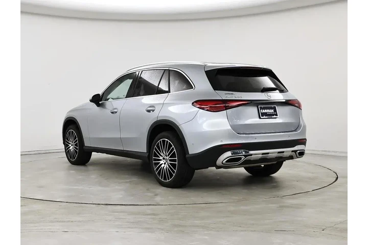 $39998 : Mercedes-Benz GLC 2023 GLC 3 image 2