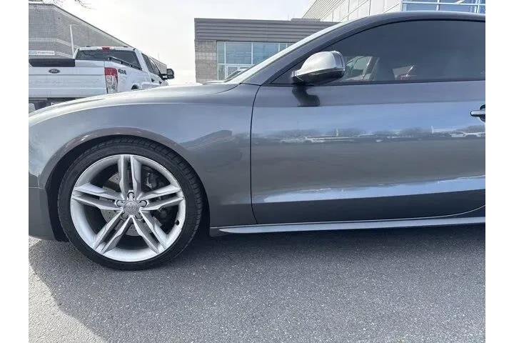 $18555 : Audi S5 2015 AWD 3.0T quattr image 9