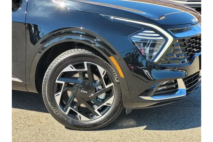 $31201 : Kia Sportage 2024 AWD SX-Pre image 6