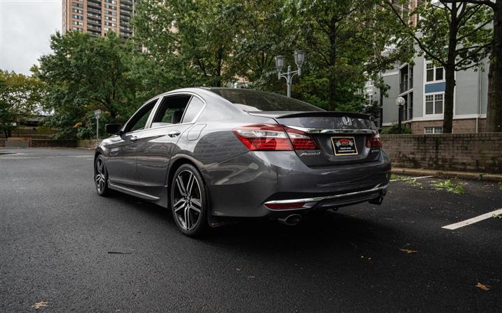 $17000 : 2016 HONDA ACCORD image 6