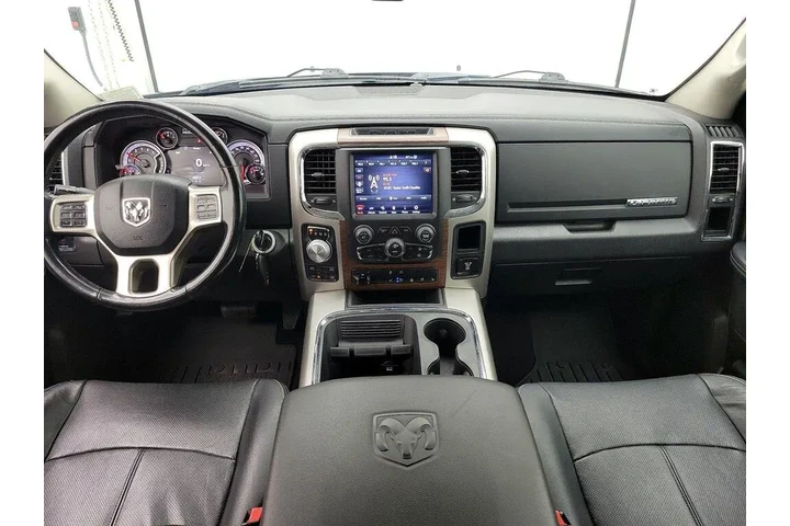 $25998 : Ram 1500 Classic 2019 4x4 La image 9