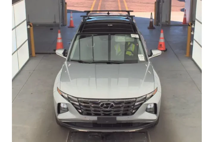 $26790 : Hyundai TUCSON 2023 AWD Limi image 3