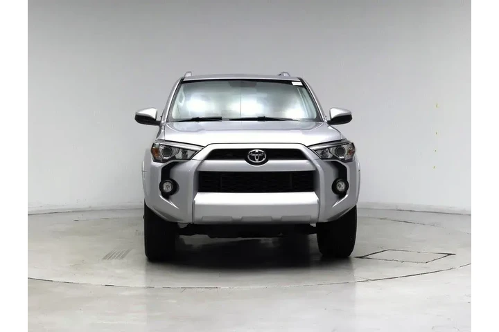 $27998 : Toyota 4Runner 2018 4x2 SR5 image 5