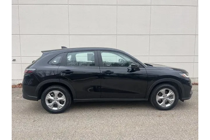 $22250 : Honda HR-V 2023 AWD LX 4dr C image 5