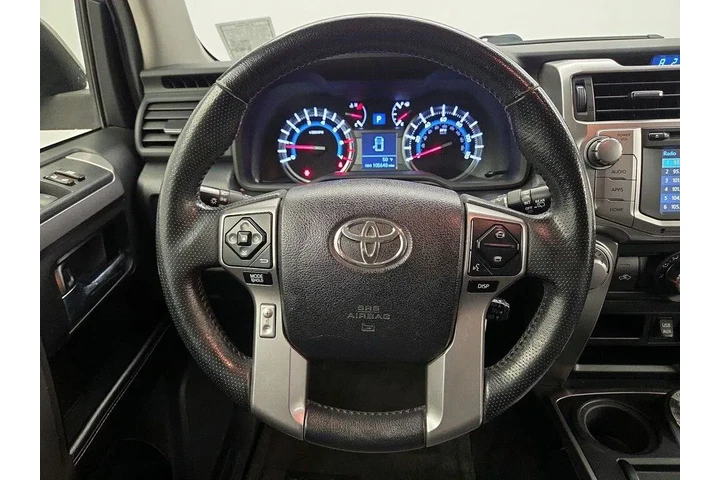 $26998 : Toyota 4Runner 2016 4x4 SR5 image 10