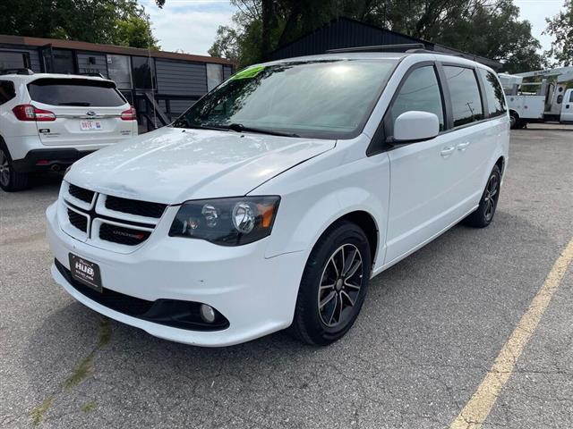 $9995 : 2018 Grand Caravan GT image 3