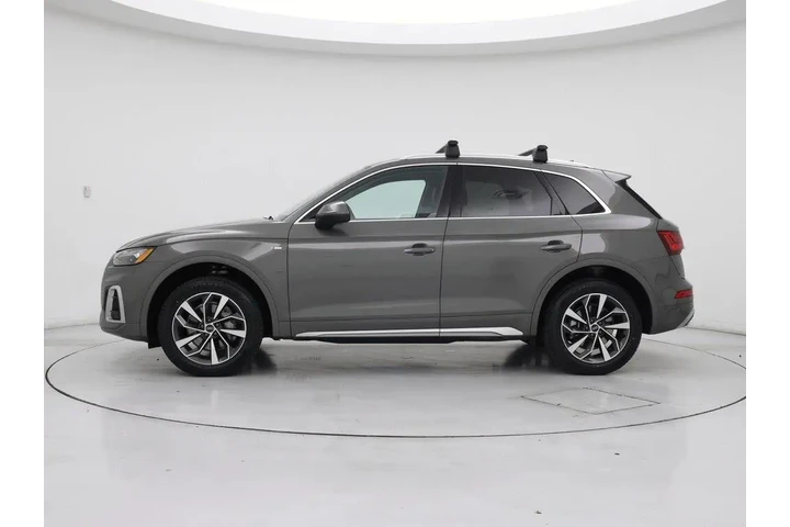 $30998 : Audi Q5 2023 AWD quattro S l image 3