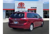 $22988 : Toyota Sienna 2017 XLE 7-Pas thumbnail