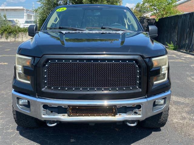 $8941 : 2016 F-150 XLT image 5