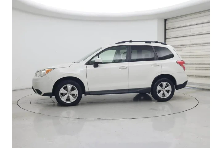 $18998 : Subaru Forester 2016 AWD 2.5 image 3