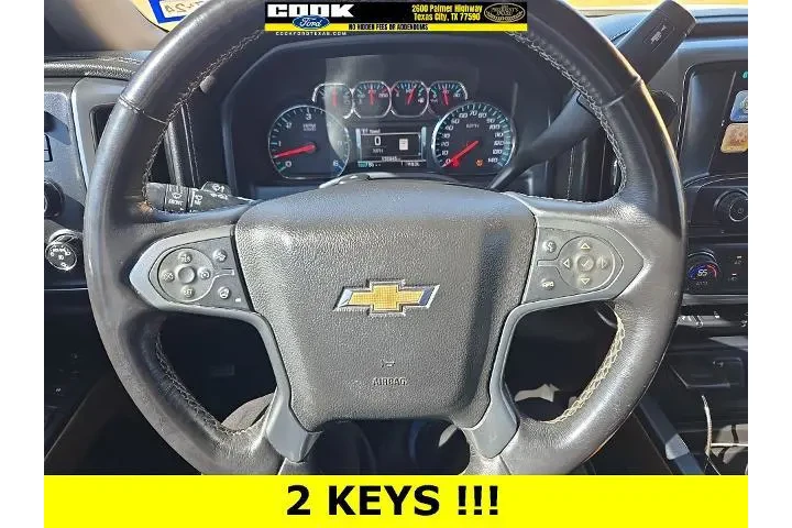 $23983 : Chevrolet Silverado 1500 201 image 7