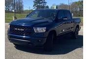 $27990 : Ram 1500 2022 4x2 Big Horn 4 thumbnail
