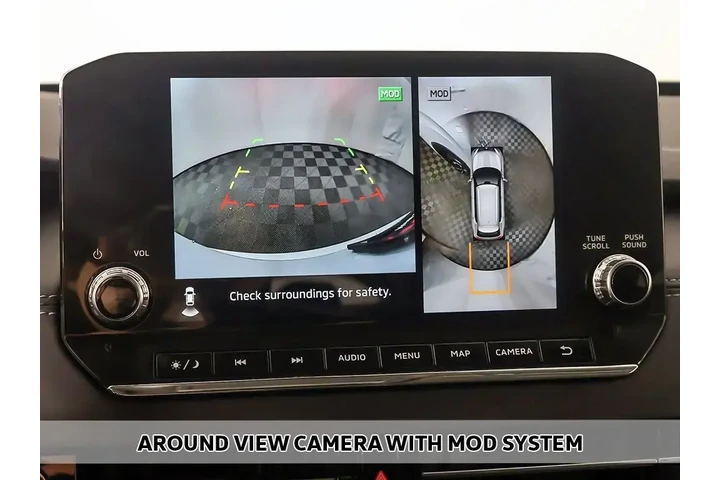 $22493 : Mitsubishi Outlander 2024 AW image 5