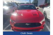 $19900 : Ford Mustang 2019 EcoBoost 2 thumbnail