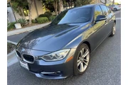 $9800 : 2015 BMW 3 Series 328i thumbnail