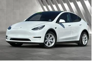 $24500 : Tesla Model Y 2020 AWD Long thumbnail