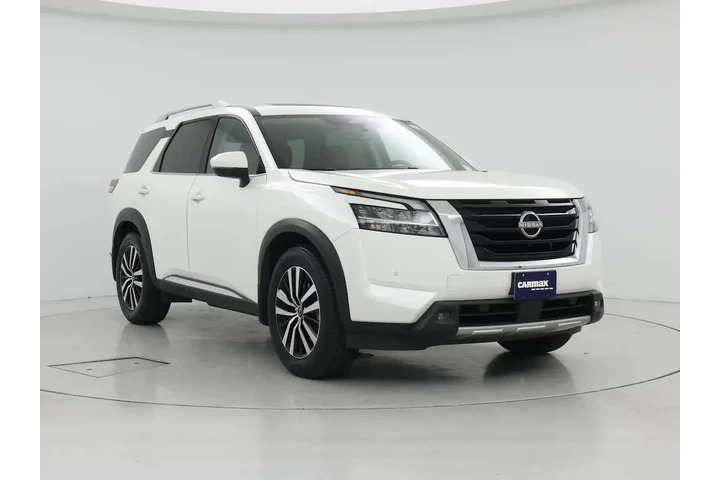 $38998 : Nissan Pathfinder 2023 AWD P image 1