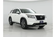 Nissan Pathfinder 2023 AWD P en Sacramento