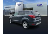 $13999 : Ford Escape 2019 SE 4dr SUV thumbnail