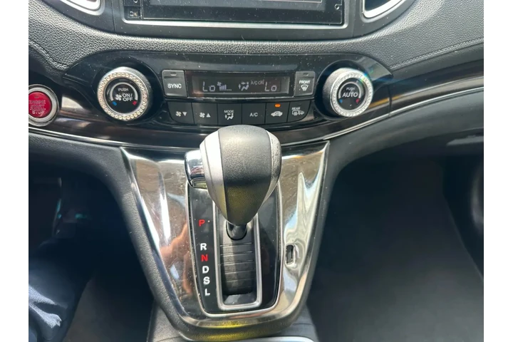 $14995 : 2016 HONDA CR-V image 2