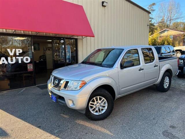 $13999 : 2014 Frontier SV image 1