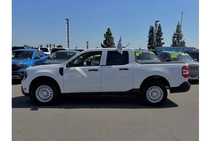 $28850 : Ford Maverick 2026 XL 4dr Su image 6