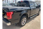 $18991 : Ford F-150 2016 4x4 Lariat 4 thumbnail