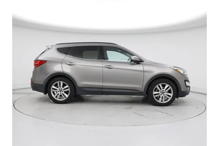 $13998 : Hyundai SANTA FE Sport 2015 image 7