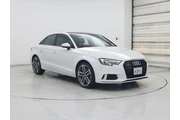 Audi A3 2017 AWD 2.0T quattr en Sacramento