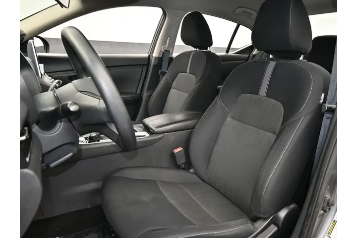 $14822 : Nissan Sentra 2023 SV 4dr Se image 10