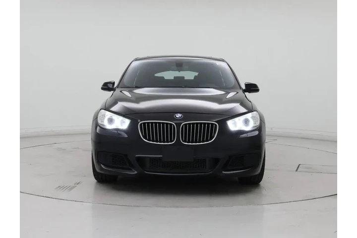 $19998 : BMW 5 Series 2014 535i Gran image 5