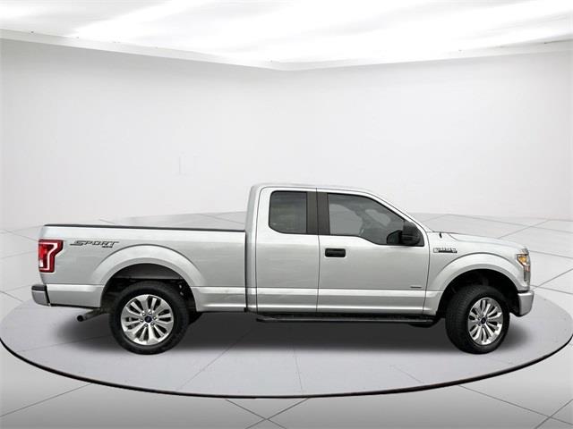 $19950 : Pre-Owned 2016 F-150 XL image 2