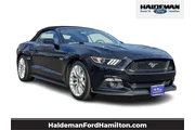 Ford Mustang 2016 GT Premium en Trenton