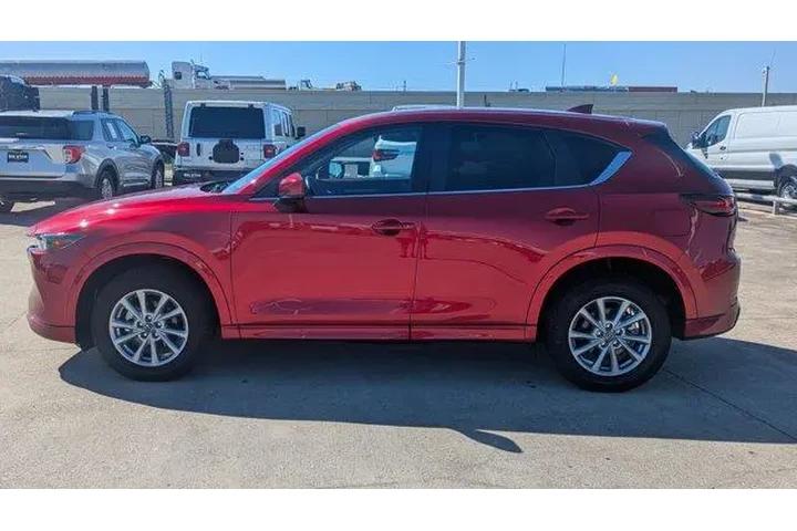 $22995 : Mazda CX-5 2024 AWD 2.5 S Se image 6