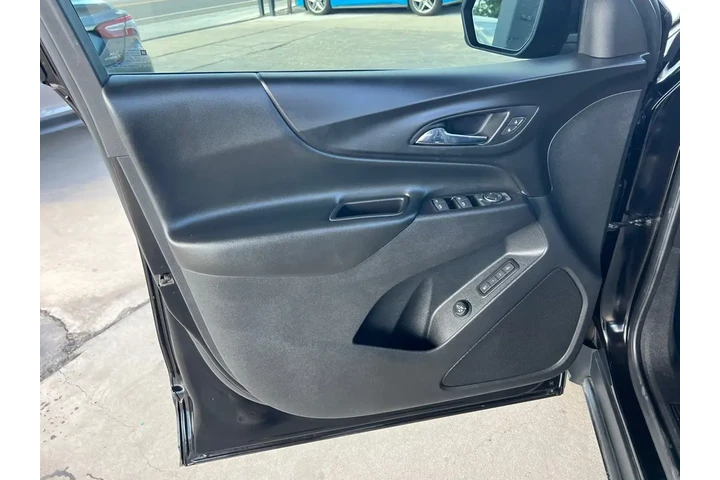 2020 Equinox LT 1.5 2WD image 10