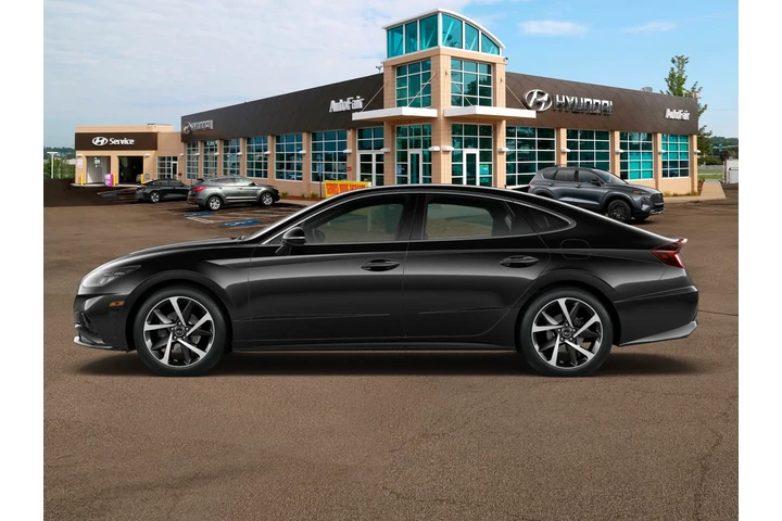 $23900 : Hyundai SONATA 2023 SEL Plus image 3