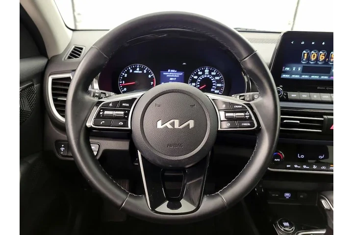 $18998 : Kia Seltos 2022 AWD S 4dr SU image 10