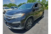 $20750 : Honda Pilot 2019 AWD Elite 4 thumbnail