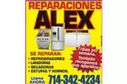 🚛🚛🚛REPARACIONES ALEX en Orange County