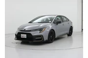 $23998 : Toyota Corolla 2021 XSE Apex thumbnail