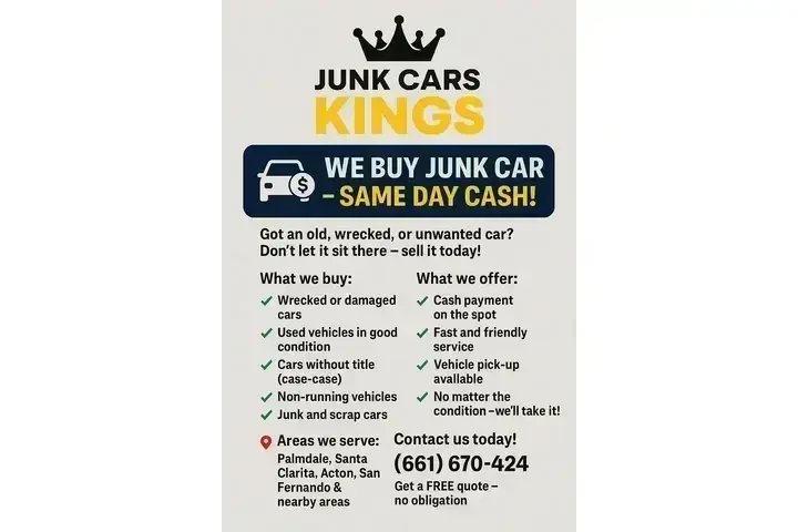(661)670-3424 ¡CASH YA MISMO! image 2