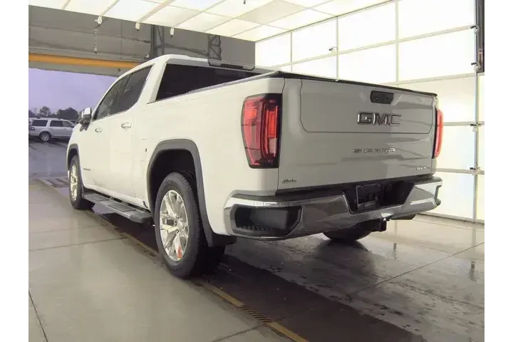 $29066 : GMC Sierra 1500 2019 4x2 SLT image 4