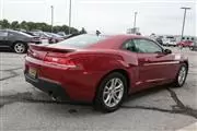 $18949 : 2015 Camaro LT thumbnail