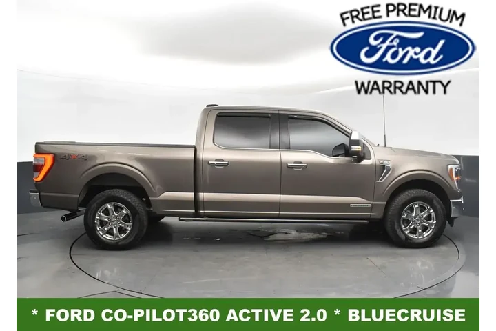 $34999 : Ford F-150 2022 4x4 Lariat 4 image 10