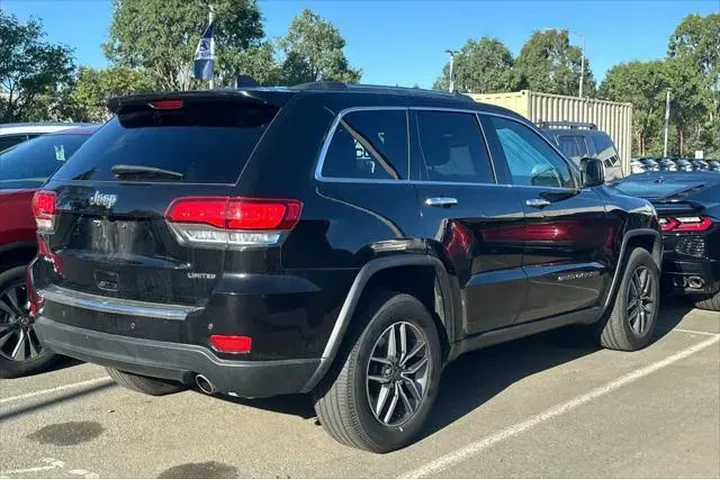 $22990 : Jeep Grand Cherokee 2020 4x4 image 3