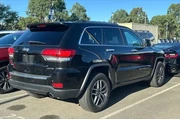 $22990 : Jeep Grand Cherokee 2020 4x4 thumbnail